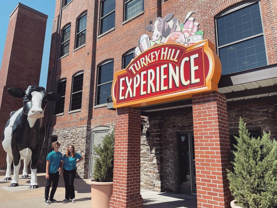 turkey hill experience tours tickets