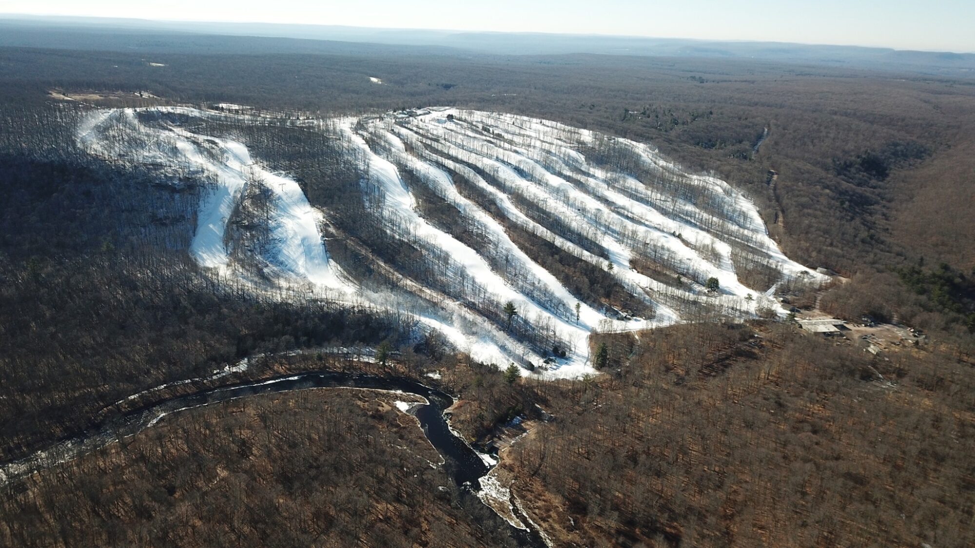 Jack Frost Big Boulder Family Fun Pennsylvania