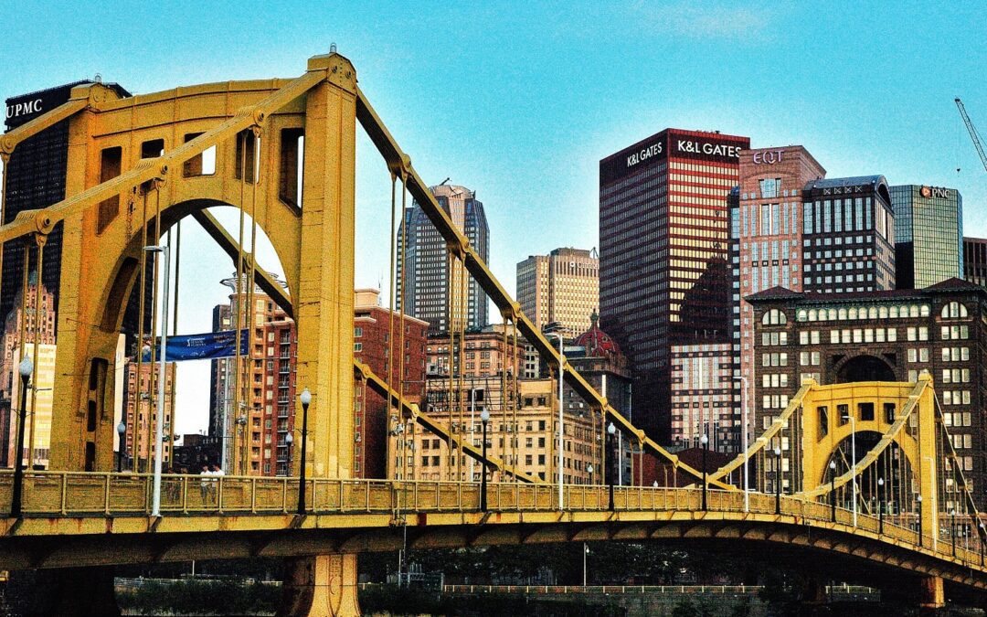10 Fun Things to Do in Pittsburgh with Kids