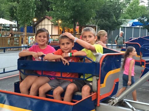 Knoebels Amusement Resort | The Best Place for Family Fun