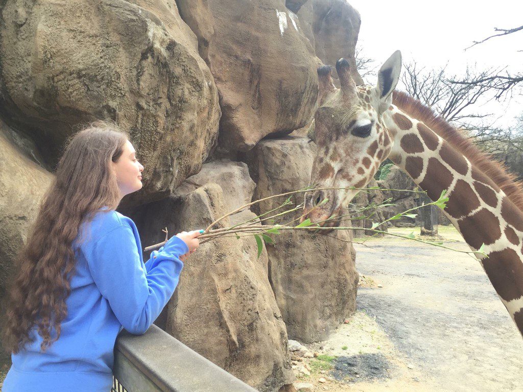 pennsylvania zoos