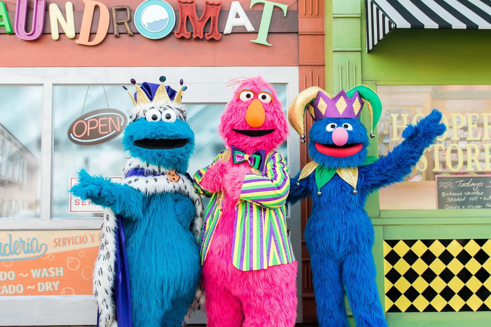 tickets for sesame place