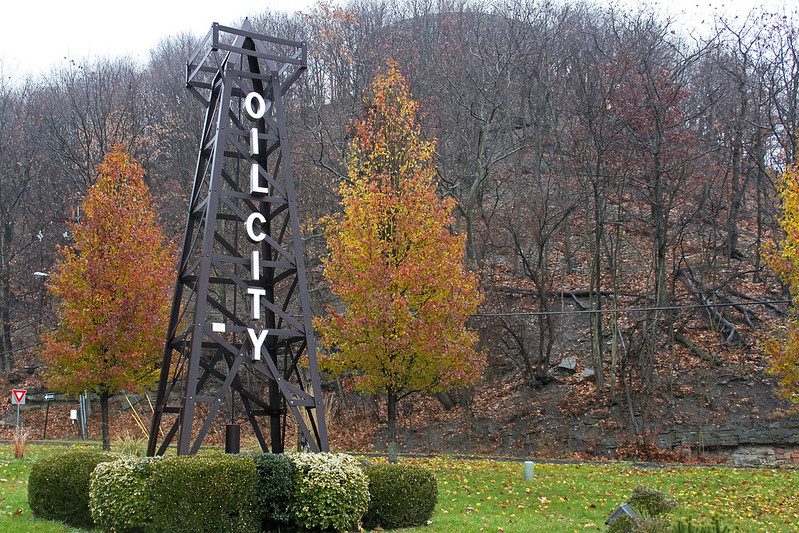 Top Things to Do in Oil City Pennsylvania