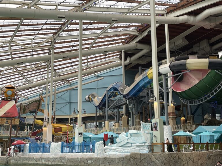 Aquatopia Indoor Waterpark: Everything You Need to Know: