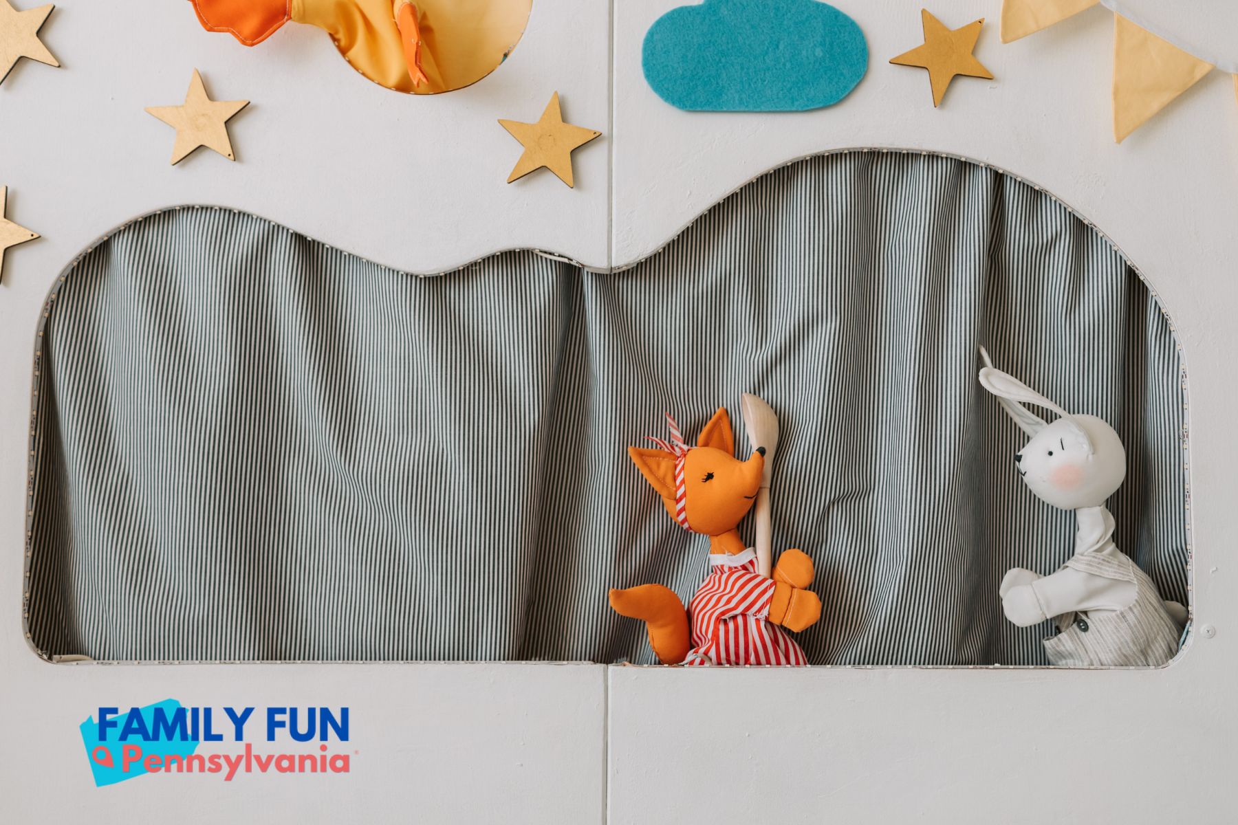 puppet show best party activities for kids (3)