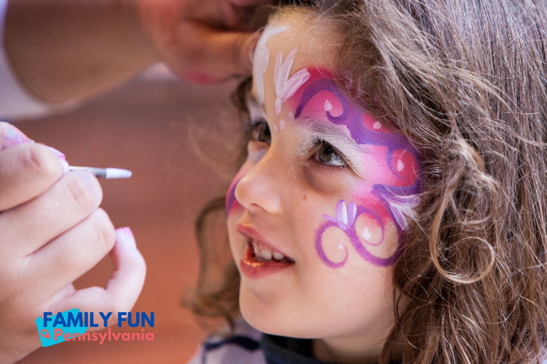 face painting best party activities for kids (7)