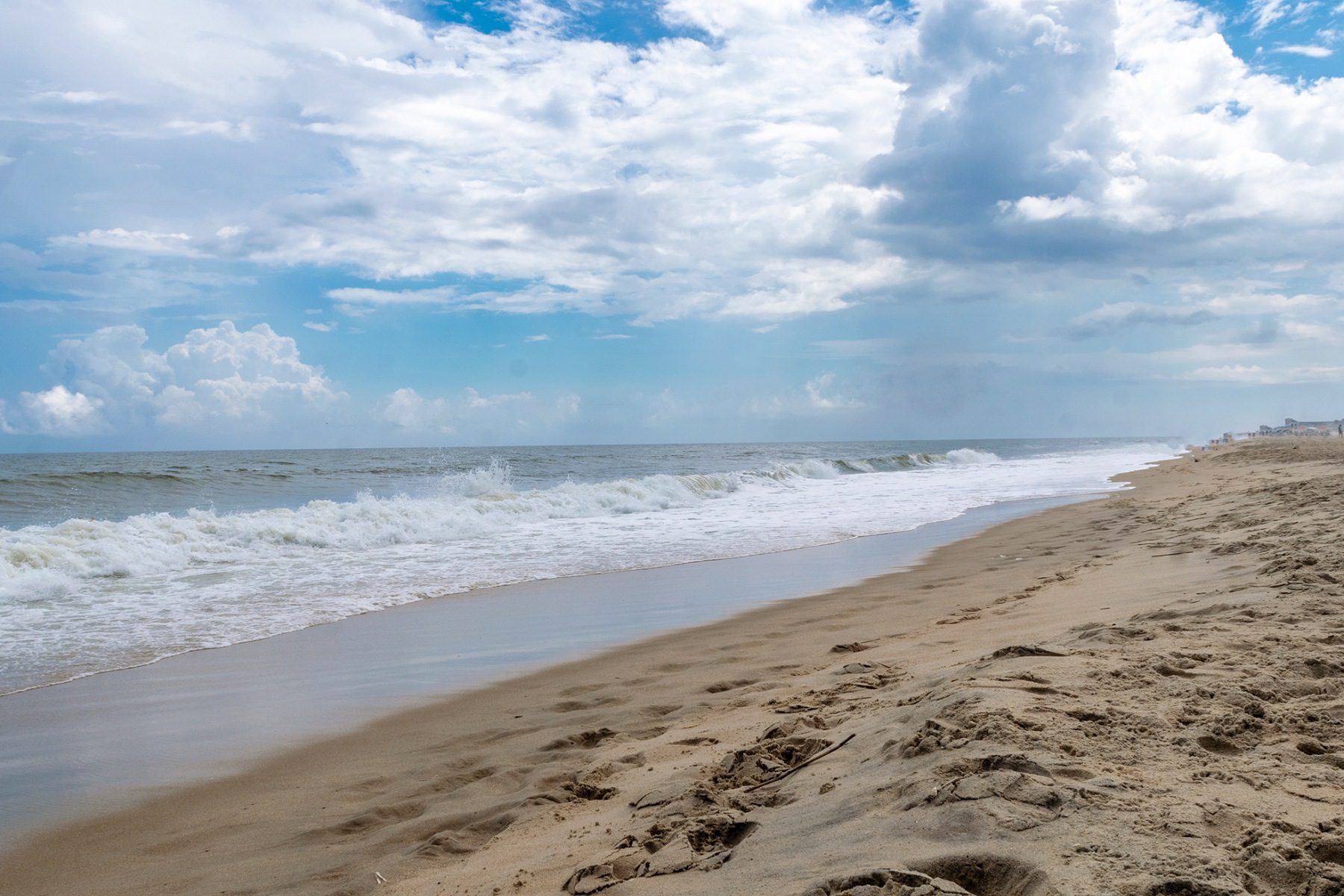 closest beaches to pennsylvania rehoboth 