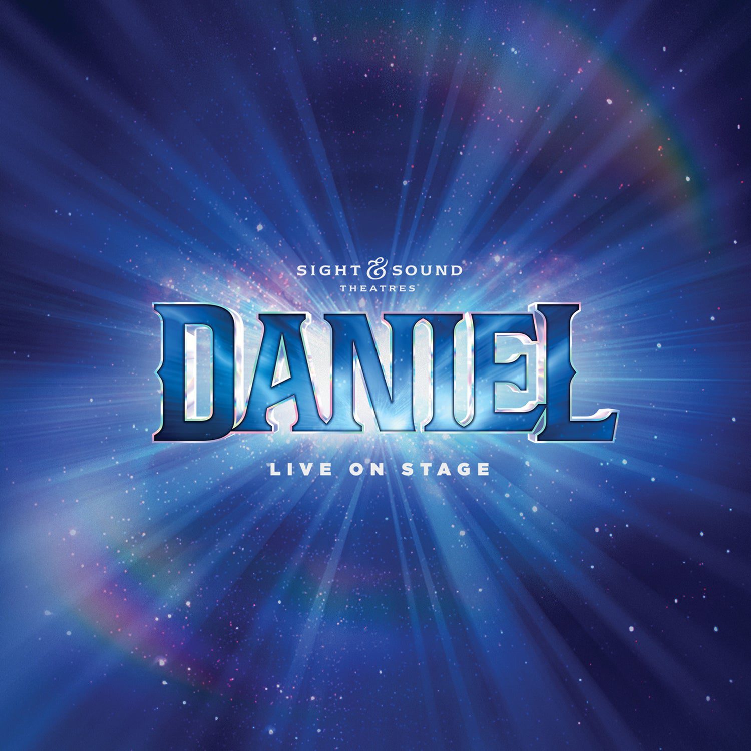 daniel logo sight and sound theatre 2024