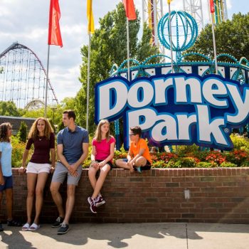 tickets to dorney park