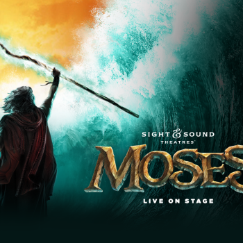 moses at sight and sound lancaster